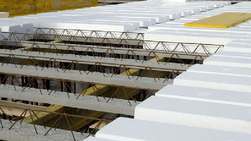 МОНТАЖ ПЕРЕКРЫТИЙ Фото №4 - windsun.net.ua