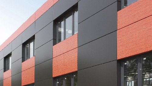 Фасадные работы Фото №7 - windsun.net.ua