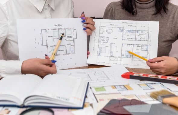 КОНСУЛЬТАЦИИ И РАЗРАБОТКА ДИЗАЙНА Фото №1 - windsun.net.ua