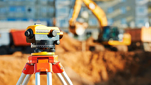 ГЕОДЕЗИЧЕСКИЕ РАБОТЫ Фото №8 - windsun.net.ua