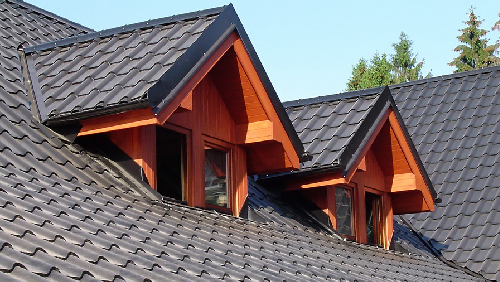 устройство кровли Фото №5 - windsun.net.ua