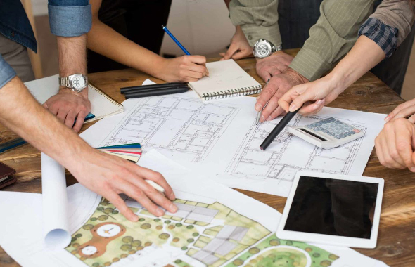 проектировка и монтаж дренажных систем Фото №4 - windsun.net.ua