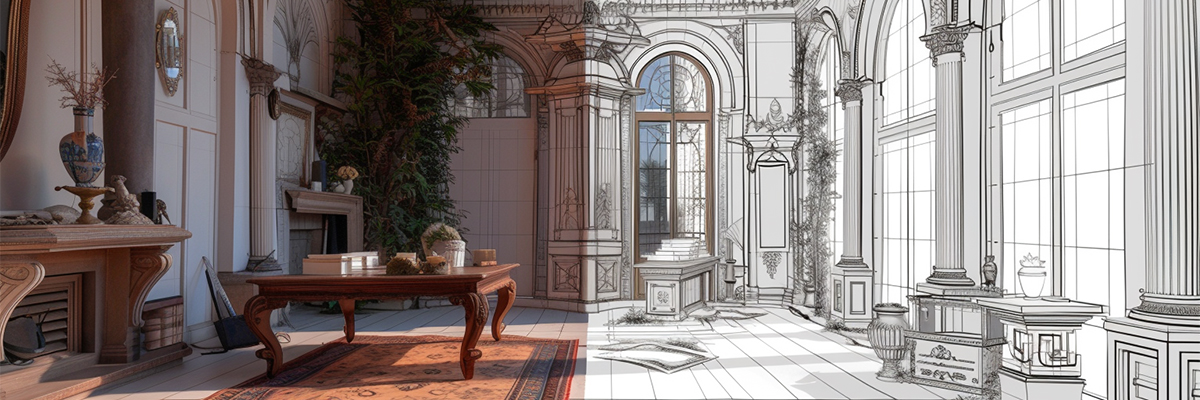 Дизайн интерьера Фото №4 - windsun.net.ua