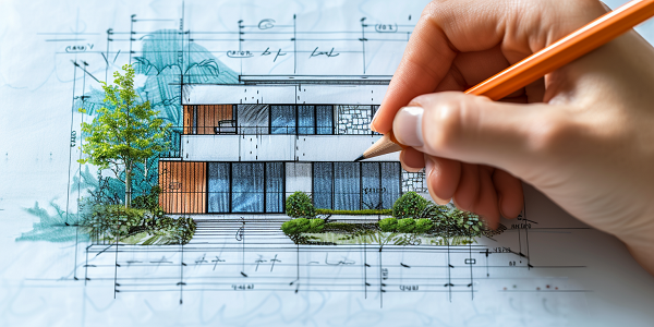 Услуги проектирования Фото №3 - windsun.net.ua