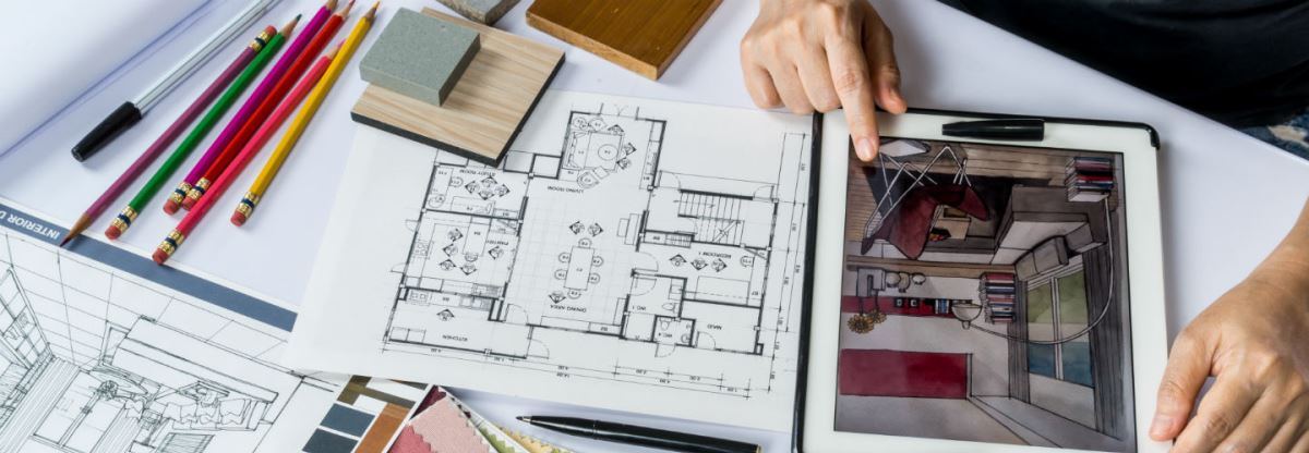 Авторский надзор дизайнера Фото №1 Авторский надзор дизайнера Фото №1 - windsun.net.ua