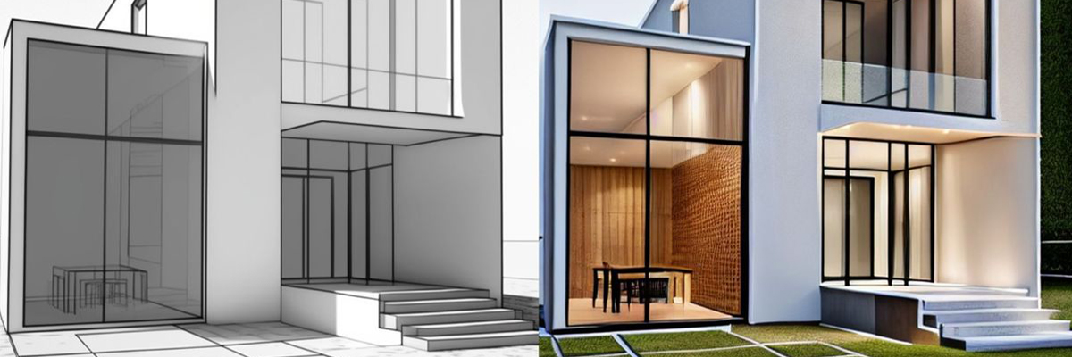 Создание 3D визуализаций Фото №2 - windsun.net.ua