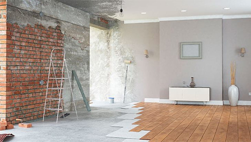 Реконструкція квартир, будинків, офісів</br></br> Фото №3 - windsun.net.ua