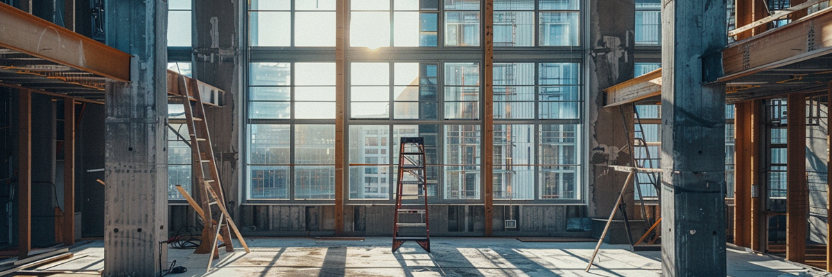 Реконструкция квартир, домов, офисов Фото №1 - windsun.net.ua