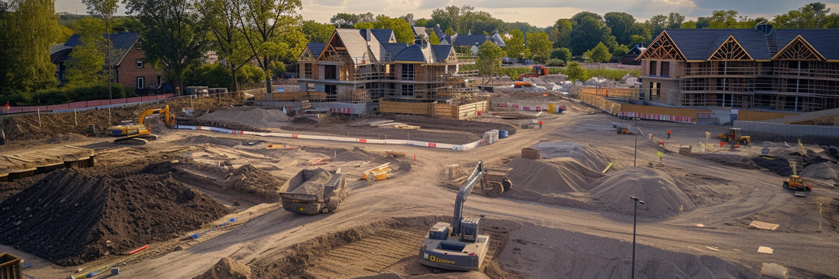 Строительство коттеджей Фото №2 - windsun.net.ua