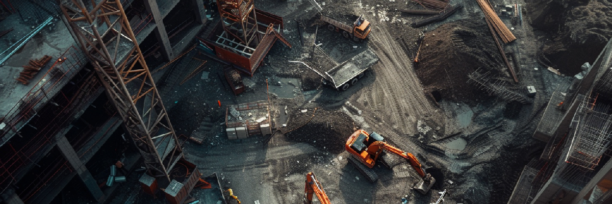 Промышленное, гражданское, офисные торговые площадки и др. Фото №1 - windsun.net.ua