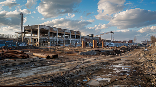 Реконструкция квартир, домов, офисов Фото №2 - windsun.net.ua