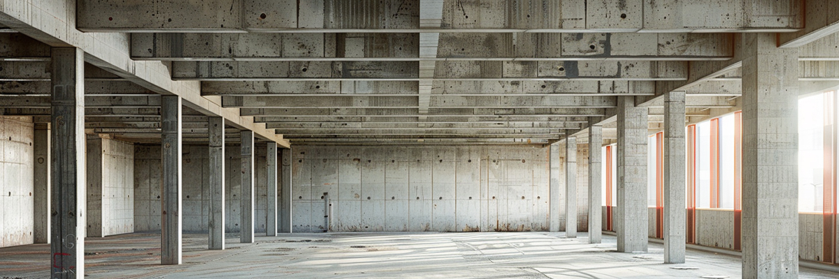 Монтаж перекрытий Фото №1 - windsun.net.ua