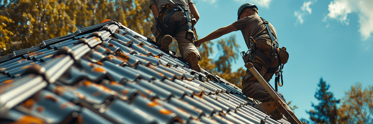 Устройство кровли Фото №1 - windsun.net.ua