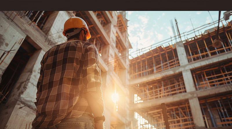 Монтаж перекрытий Фото №3 - windsun.net.ua