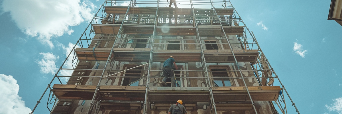 Фасадные работы Фото №2 - windsun.net.ua