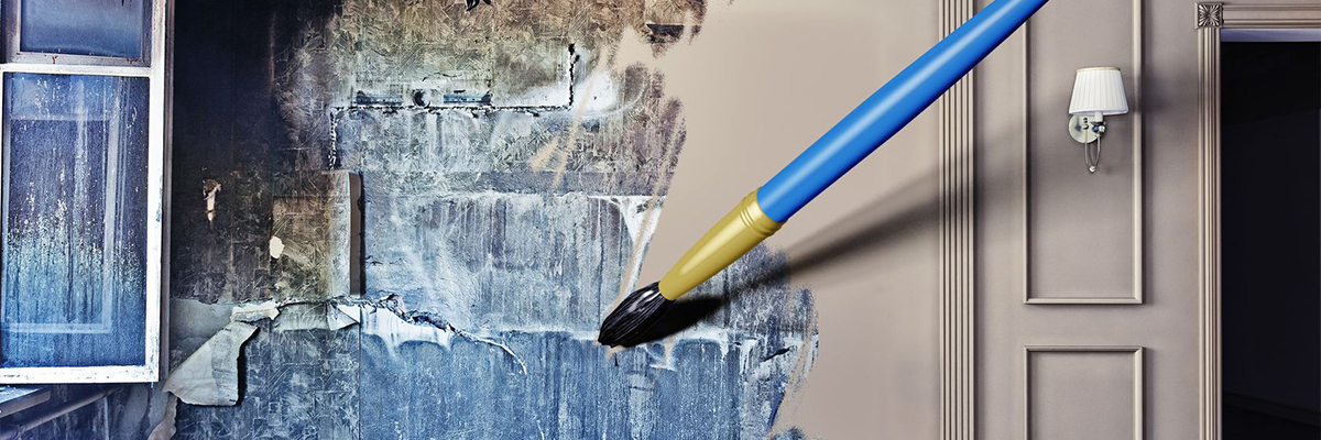 Внутренние отделочные работы Фото №1 - windsun.net.ua