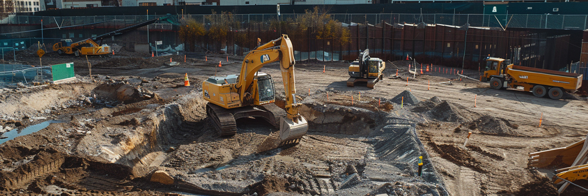 Земляные работы Фото №2 - windsun.net.ua