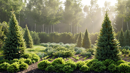 Благоустройство территорий Фото №3 - windsun.net.ua