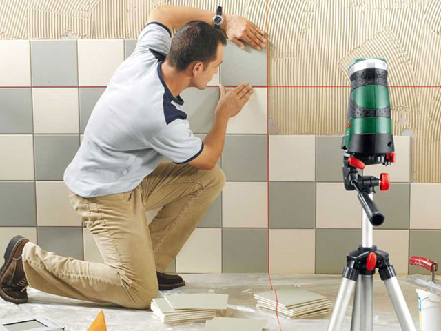 Плиточные работы Фото №2 Плиточные работы Фото №2 - windsun.net.ua