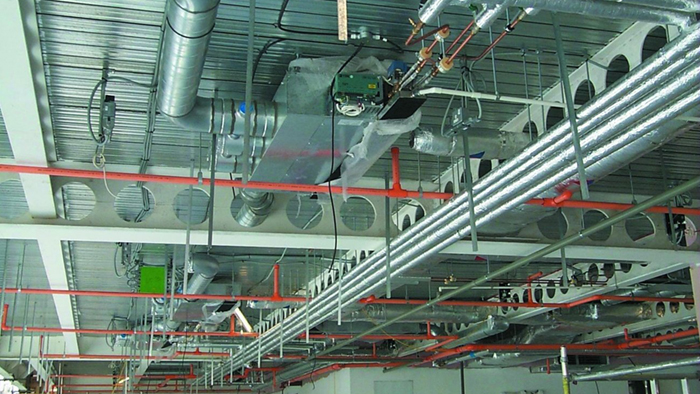 Торгово-розважальні комплекси Фото №4 - windsun.net.ua