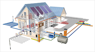 СИСТЕМИ ОПАЛЕННЯ Фото №4 - windsun.net.ua