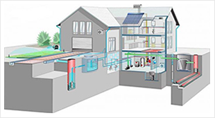 ВОДОПОСТАЧАННЯ І КАНАЛІЗАЦІЯ / ВОДОПІДГОТОВКА Фото №3 - windsun.net.ua